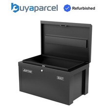 Sealey SB565 American PRO® Steel Storage Chest 565 x 350 x 320mm 