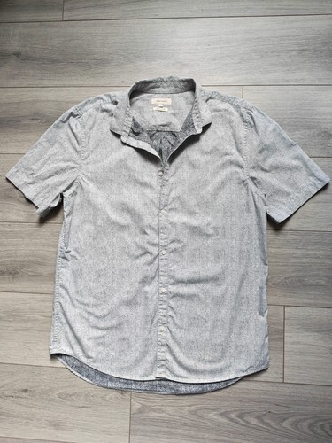 River island men grey - river,