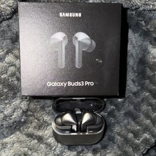 Samsung Galaxy Buds3 Pro