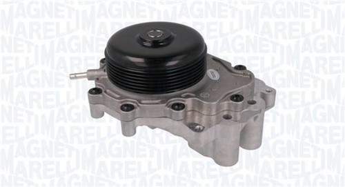 Water pump fits mercedes - pump,