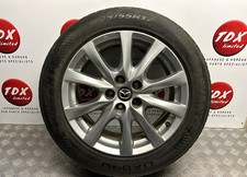 MAZDA 6 GJ 2013-2018 GENUINE