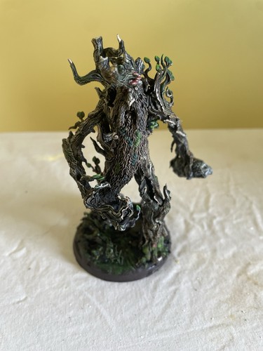 Treebeard mighty ent lotr - mighty,
