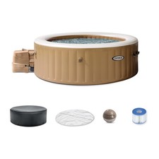 Intex PureSpa 6 Person Bubble