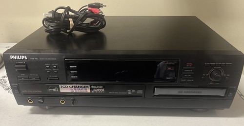 Pre owned philips - pre,