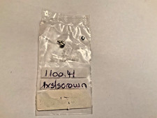 Original Eterna KonTiki watch