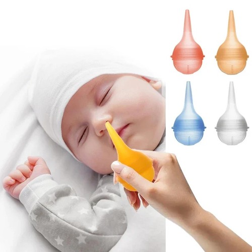 Baby nasal aspirator nose - baby,