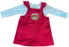 Carter’s 2-Piece Girl’s 3