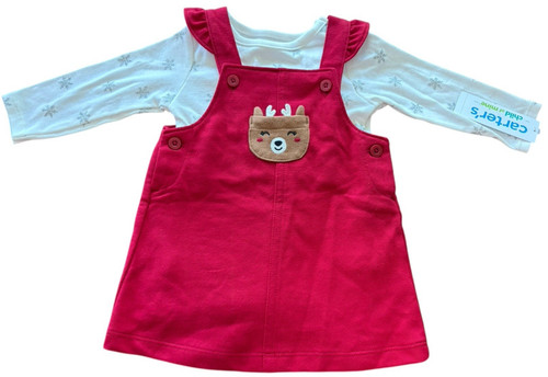 Carter piece girl s - carter’s, 2-piece