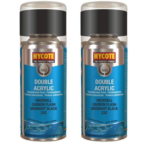 Hycote colour spray - colour,