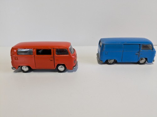 Schuco modell pair - .,