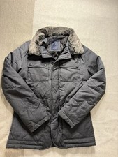 Zara men’s Utility Smart