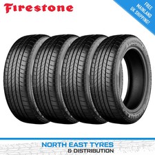 4x 245 45 18 FIRESTONE