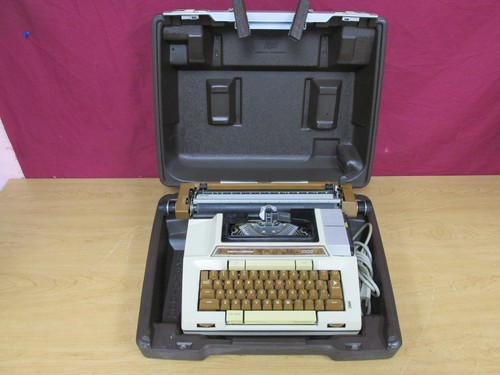 Smith corona coronamatic 2200 - smith,