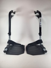Wheelchair Swing Away
