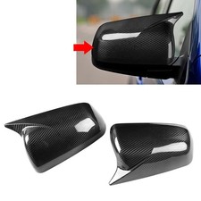 Carbon Fiber Rearview Mirror