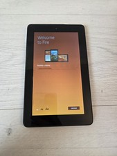 Amazon Kindle Fire 7” 5th