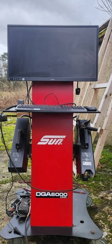 Sun dga6000 emissions - dga6000,