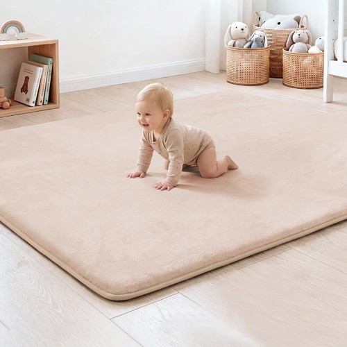 Large area rugs foldable - rugs, baby