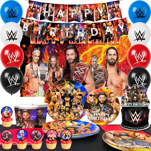 Wrestling match kids - kids, birthday