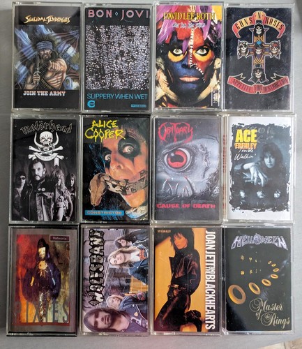 Heavy metal alternative - heavy-metal-alternative, rock