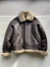 Vintage Polden Sheepskin