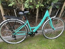Apollo Women’s Hybrid Bike