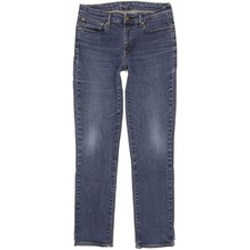 Levi's Demi Curve Women Blue