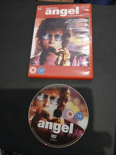 Angel 1982 dvd neil jordan - angel,