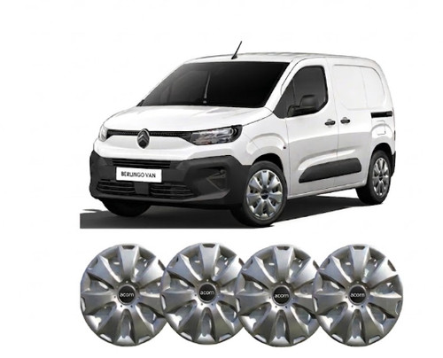 For citroen berlingo - citroen, wheel