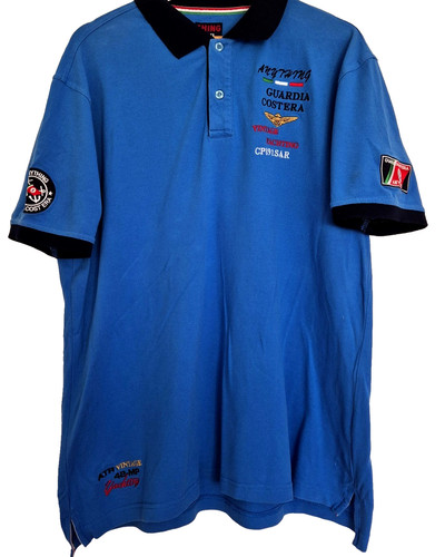 Anything polo shirt ptp - shirt, 23"