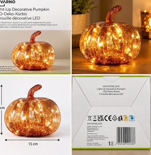 Livarno led light - livarno,