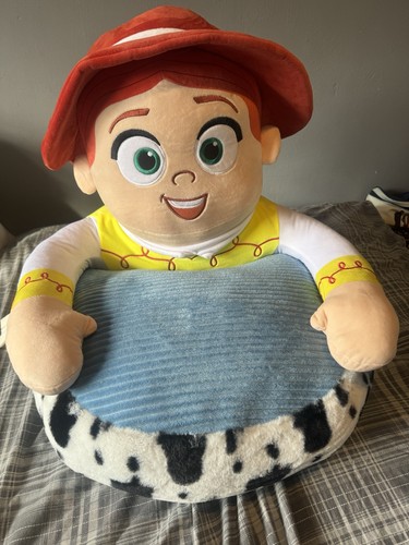 Disney pixar toy story jessie - toy,