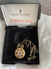 Vintage Royal Crown Derby