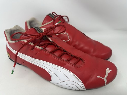 Size puma vintage ferrari - size,