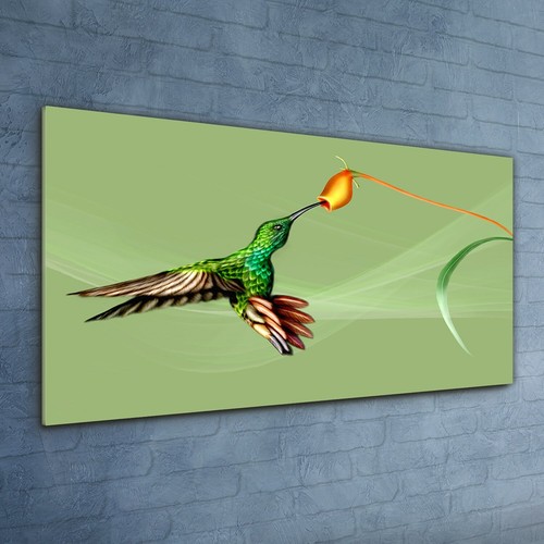 Acrylic glass wall art - ,