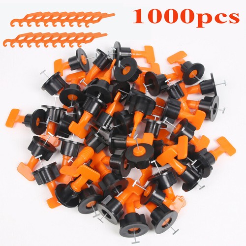 1000pcs tile leveling - 50-1000pcs,