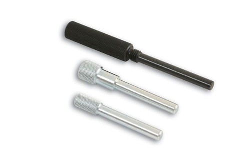 Crank cam timing - crank,