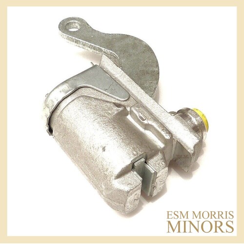 Morris minor rear brake - rear, wheel