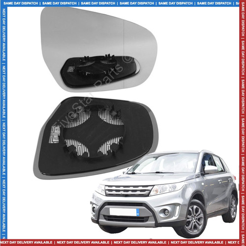 Suzuki vitara right driver - vitara,