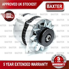 Baxter Alternator RH Fits Ford