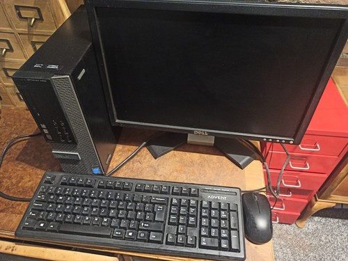 Dell optiplex 7020 - optiplex, full