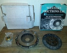 ROVER 213 HONDA BALLADE JAZZ CIVIC INTEGRA NEW COMPLETE CLUTCH KIT NCK153