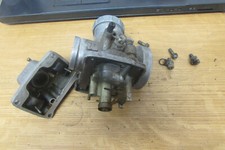 1980 YAMAHA YZ125 YZ125G CARB CARBURETTOR MIKUNI KOGYO MX TWINSHOCK