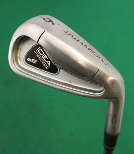 Adams golf idea hybrid - adams,