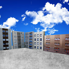 Card Low Relief OO Gauge