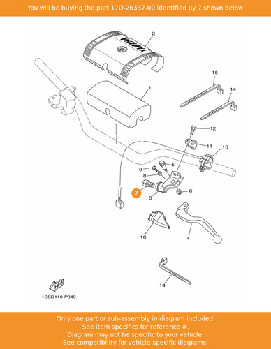 Yamaha bolt adjusting - bolt,,