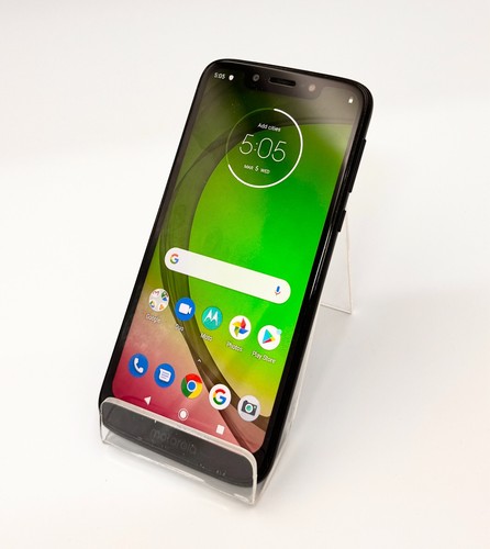 Motorola moto play - g7,