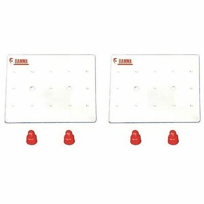 Fiamma heavy fixing - heavy,