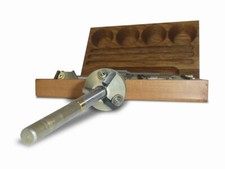Valve seat cutter ø18-38 mm