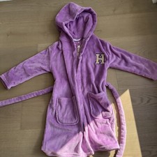 harry potter dressing gown